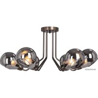 Люстра средней высоты Vitaluce V4869 V4869-7/6PL - Превью изображения №3 — Интернет-магазин Time-Shop