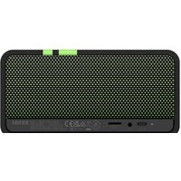 Беспроводная колонка Edifier MP230 (черный/зеленый) - Превью изображения №3 — Интернет-магазин Time-Shop