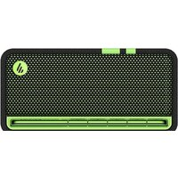 Беспроводная колонка Edifier MP230 (черный/зеленый) - Превью изображения №2 — Интернет-магазин Time-Shop