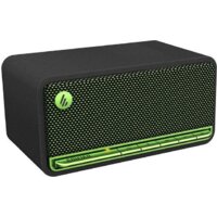Беспроводная колонка Edifier MP230 (черный/зеленый) - Превью изображения №5 — Интернет-магазин Time-Shop