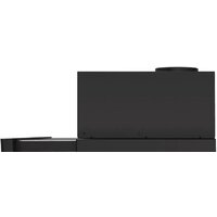 Кухонная вытяжка MAUNFELD Clyde 50 (черное стекло) - Превью изображения №12 — Интернет-магазин Time-Shop