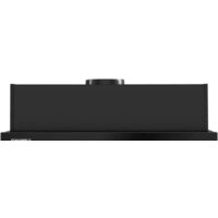 Кухонная вытяжка MAUNFELD Clyde 50 (черное стекло) - Превью изображения №9 — Интернет-магазин Time-Shop