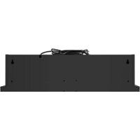 Кухонная вытяжка MAUNFELD Clyde 50 (черное стекло) - Превью изображения №10 — Интернет-магазин Time-Shop