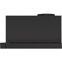 Кухонная вытяжка MAUNFELD Clyde 50 (черное стекло) - Превью изображения №11 — Интернет-магазин Time-Shop