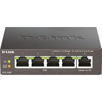 D-Link DGS-1005P/B3A