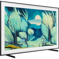 Телевизор Samsung The Frame QLED LS03F QE85LS03FAUXRU - Превью изображения №3 — Интернет-магазин Time-Shop