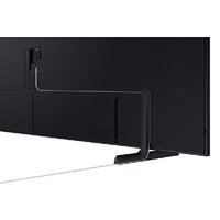 Телевизор Samsung The Frame QLED LS03F QE85LS03FAUXRU - Превью изображения №9 — Интернет-магазин Time-Shop