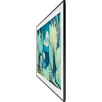 Телевизор Samsung The Frame QLED LS03F QE85LS03FAUXRU - Превью изображения №4 — Интернет-магазин Time-Shop