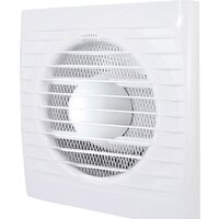 Вытяжная и приточная вентиляция