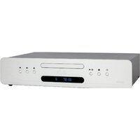 CD-проигрыватели