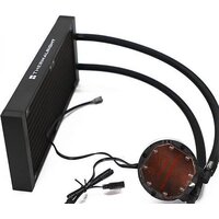 Система жидкостного охлаждения для процессора Thermalright Frozen Magic EX 240 - Превью изображения №2 — Интернет-магазин Time-Shop