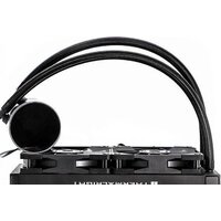 Система жидкостного охлаждения для процессора Thermalright Frozen Magic EX 240 - Превью изображения №4 — Интернет-магазин Time-Shop