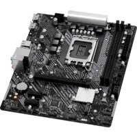 Материнская плата ASRock B760M-H2/M.2 - Превью изображения №3 — Интернет-магазин Time-Shop