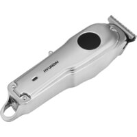 Машинка для стрижки волос Hyundai H-HC7111 - Превью изображения №6 — Интернет-магазин Time-Shop