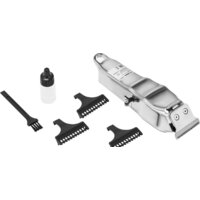 Машинка для стрижки волос Hyundai H-HC7111 - Превью изображения №19 — Интернет-магазин Time-Shop