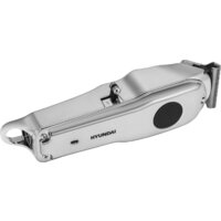 Машинка для стрижки волос Hyundai H-HC7111 - Превью изображения №12 — Интернет-магазин Time-Shop