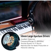 Наушники Joyo JMH-01 - Превью изображения №7 — Интернет-магазин Time-Shop