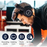 Наушники Joyo JMH-01 - Превью изображения №11 — Интернет-магазин Time-Shop