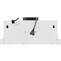 Кухонная вытяжка Krona Kamilla F 450 white КА-00009804 (белый) - Превью изображения №9 — Интернет-магазин Time-Shop