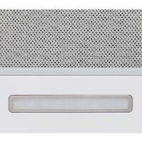 Кухонная вытяжка Krona Kamilla F 450 white КА-00009804 (белый) - Превью изображения №12 — Интернет-магазин Time-Shop