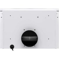 Кухонная вытяжка Krona Kamilla F 450 white КА-00009804 (белый) - Превью изображения №11 — Интернет-магазин Time-Shop