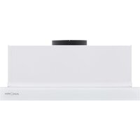 Кухонная вытяжка Krona Kamilla F 450 white КА-00009804 (белый) - Превью изображения №8 — Интернет-магазин Time-Shop