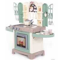 Детская кухня Полесье Natali №6 53302 (в коробке) - Превью изображения №3 — Интернет-магазин Time-Shop