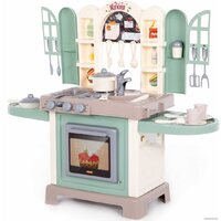 Детская кухня Полесье Natali №6 53302 (в коробке) - Превью изображения №2 — Интернет-магазин Time-Shop