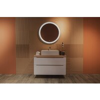  Silver Mirrors Зеркало Перла-ТХ D770 LED-00002696 - Превью изображения №2 — Интернет-магазин Time-Shop