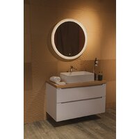  Silver Mirrors Зеркало Перла-ТХ D770 LED-00002696 - Превью изображения №7 — Интернет-магазин Time-Shop