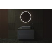  Silver Mirrors Зеркало Перла-ТХ D770 LED-00002696 - Превью изображения №3 — Интернет-магазин Time-Shop