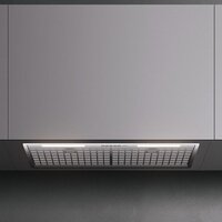 Кухонная вытяжка Falmec Gruppo Incasso NRS 50 (нержавеющая сталь) - Превью изображения №2 — Интернет-магазин Time-Shop