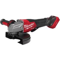Угловая шлифмашина Milwaukee M18 FHSAGO180VXPDB2-0X 4933498942 (без АКБ, кейс) - Превью изображения №6 — Интернет-магазин Time-Shop