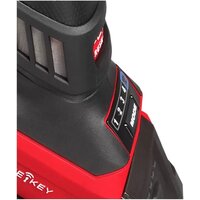 Угловая шлифмашина Milwaukee M18 FHSAGO180VXPDB2-0X 4933498942 (без АКБ, кейс) - Превью изображения №8 — Интернет-магазин Time-Shop