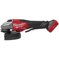Угловая шлифмашина Milwaukee M18 FHSAGO180VXPDB2-0X 4933498942 (без АКБ, кейс) - Превью изображения №3 — Интернет-магазин Time-Shop