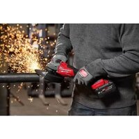 Угловая шлифмашина Milwaukee M18 FHSAGO180VXPDB2-0X 4933498942 (без АКБ, кейс) - Превью изображения №12 — Интернет-магазин Time-Shop