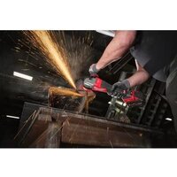 Угловая шлифмашина Milwaukee M18 FHSAGO180VXPDB2-0X 4933498942 (без АКБ, кейс) - Превью изображения №10 — Интернет-магазин Time-Shop