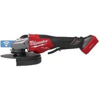 Угловая шлифмашина Milwaukee M18 FHSAGO180VXPDB2-0X 4933498942 (без АКБ, кейс) - Превью изображения №5 — Интернет-магазин Time-Shop
