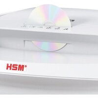 Шредер HSM Securio B34 (3.9мм) - Превью изображения №7 — Интернет-магазин Time-Shop