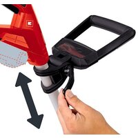 Триммер Einhell PXC GE-CT 18 Li-Solo (без АКБ) - Превью изображения №3 — Интернет-магазин Time-Shop