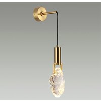 Бра Odeon Light Lia 4372/5WL - Превью изображения №3 — Интернет-магазин Time-Shop