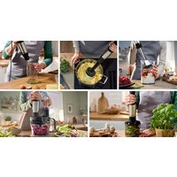 Погружной блендер Bosch ErgoMaster MSM6M673 - Превью изображения №2 — Интернет-магазин Time-Shop