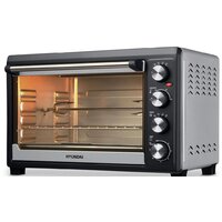 Мини-печь Hyundai MIO-HY076 - Превью изображения №10 — Интернет-магазин Time-Shop