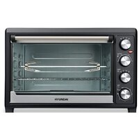 Мини-печь Hyundai MIO-HY076 - Превью изображения №9 — Интернет-магазин Time-Shop