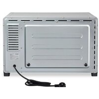 Мини-печь Hyundai MIO-HY076 - Превью изображения №7 — Интернет-магазин Time-Shop