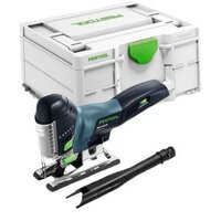 Festool PSC 420 EB-Basic (без АКБ, кейс)
