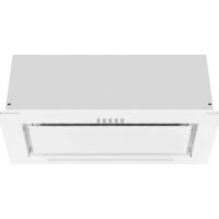 Кухонная вытяжка Meferi SMARTBOX60WH Glass Power - Превью изображения №6 — Интернет-магазин Time-Shop