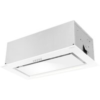 Meferi SMARTBOX60WH Glass Power