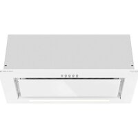 Кухонная вытяжка Meferi SMARTBOX60WH Glass Power - Превью изображения №4 — Интернет-магазин Time-Shop