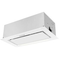 Кухонная вытяжка Meferi SMARTBOX60WH Glass Power - Превью изображения №2 — Интернет-магазин Time-Shop